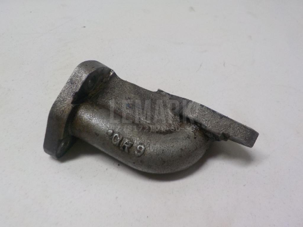 Трубка картерных газов 06C131166B VAG
