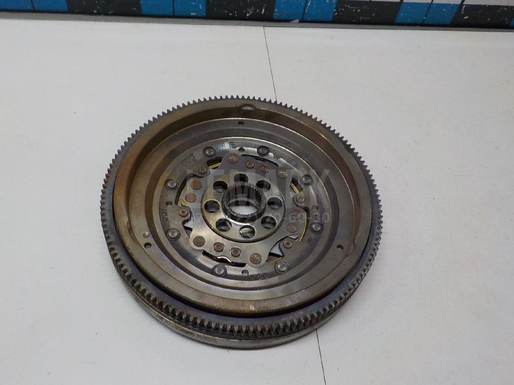 Маховик 04L105266H VAG