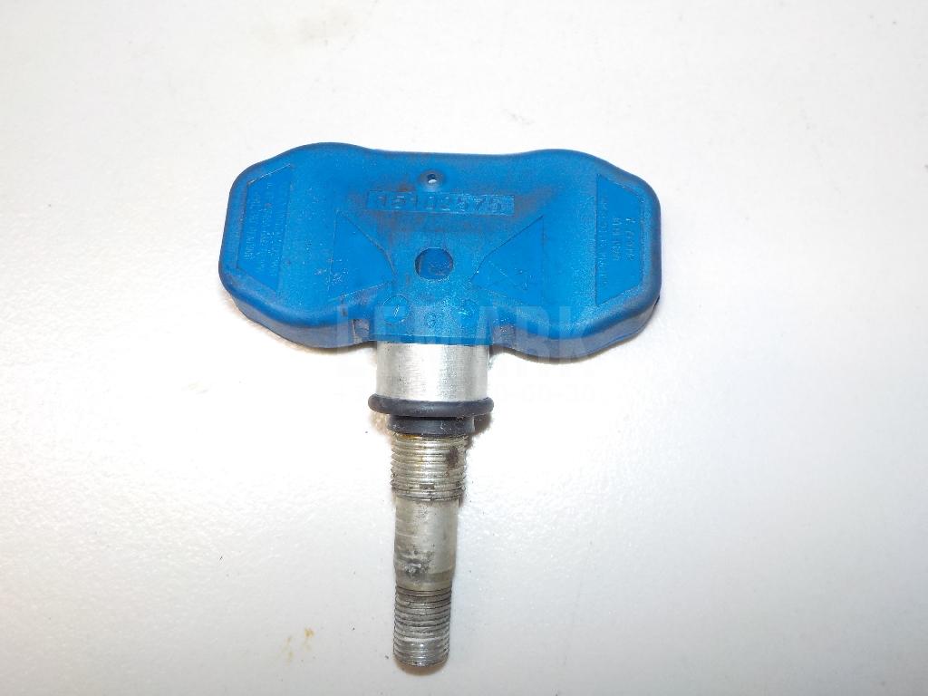 Датчик давления в шине (TPMS)