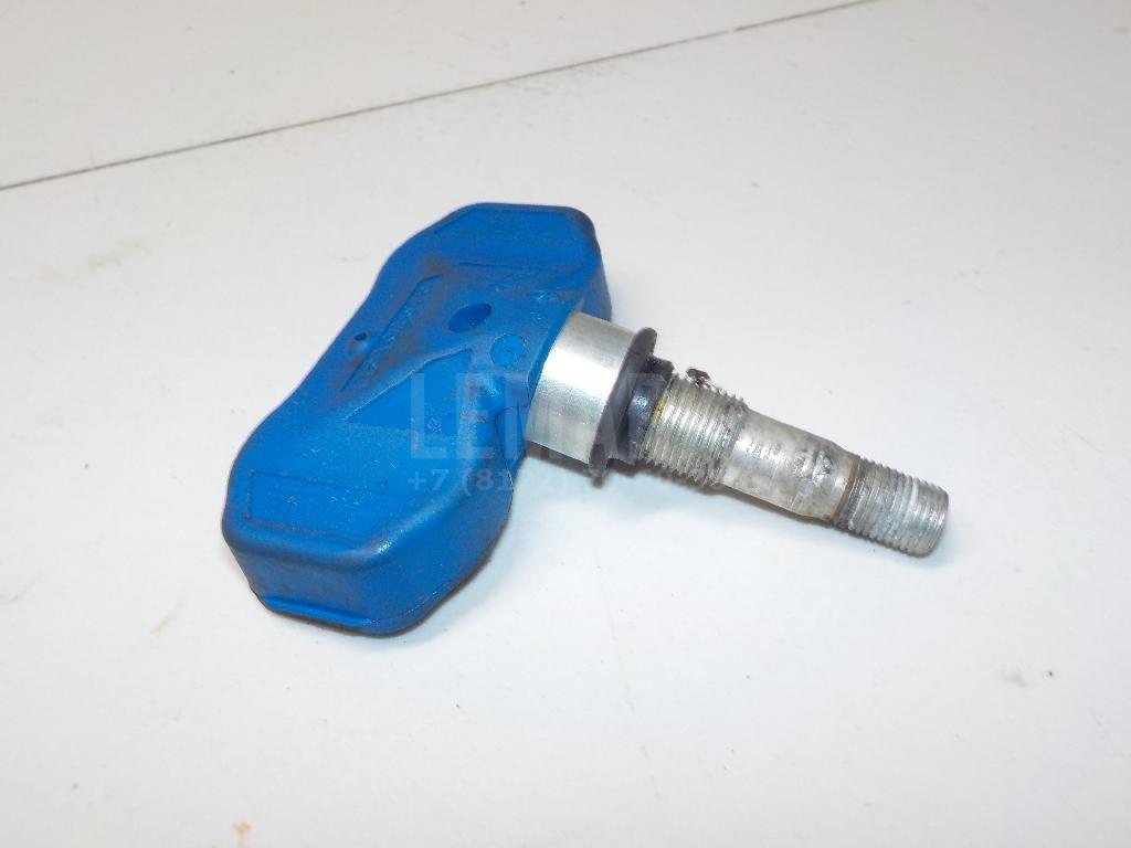 Датчик давления в шине (TPMS) для  Audi A6 [C6,4F] 2004-2011