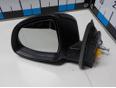 Зеркало левое электрическое
