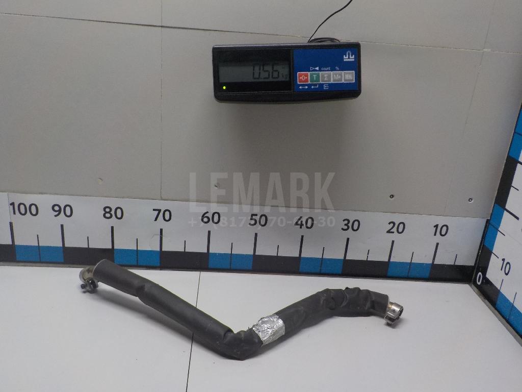 Труба глушителя 7P0819506B VAG