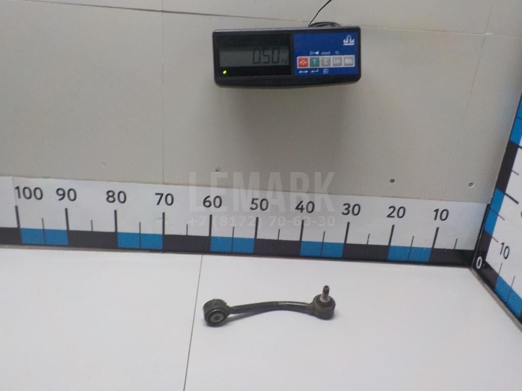 Стойка заднего стабилизатора левая 7L0505465D VAG