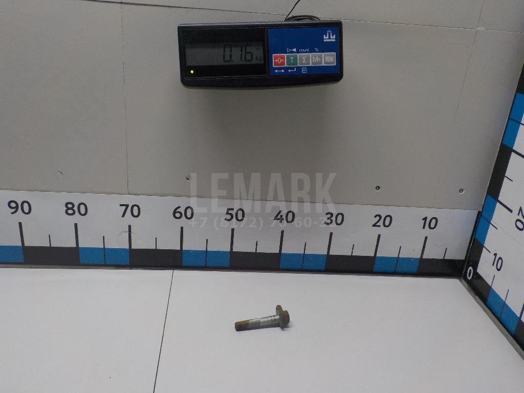 Болт развала задних колес WHT001834 VAG