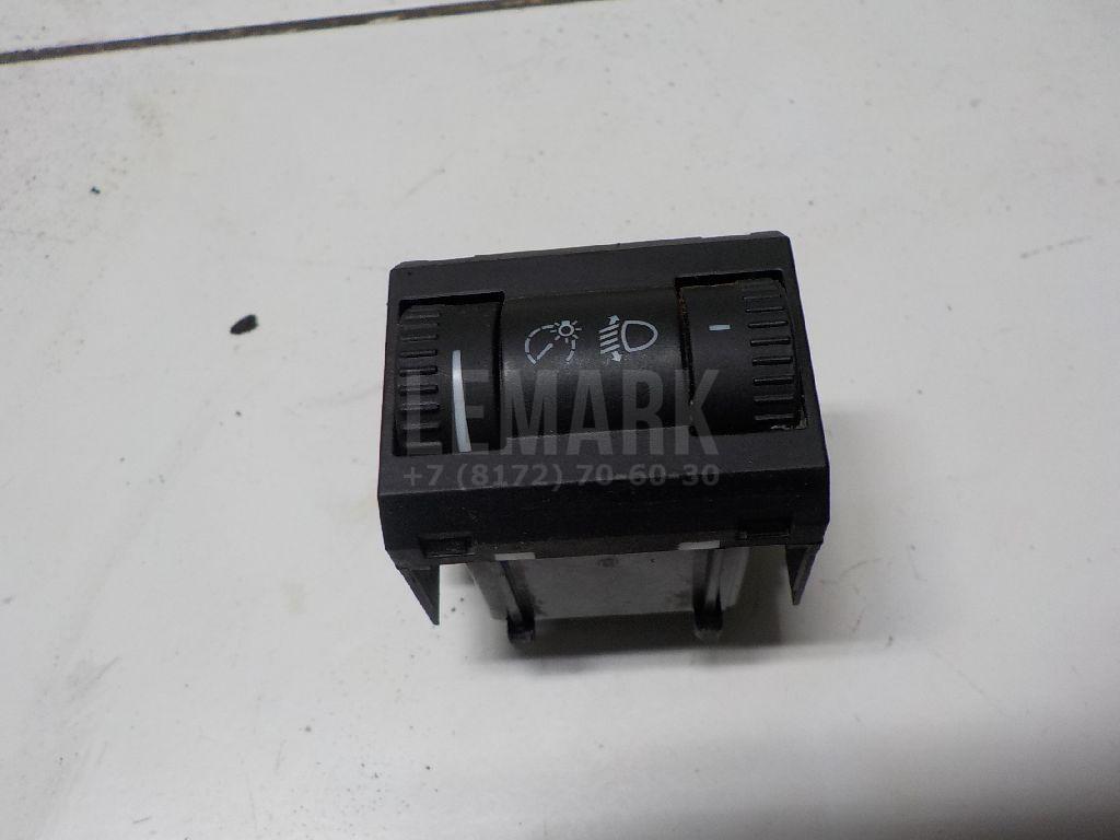 Кнопка корректора фар 1Z0941333REH VAG