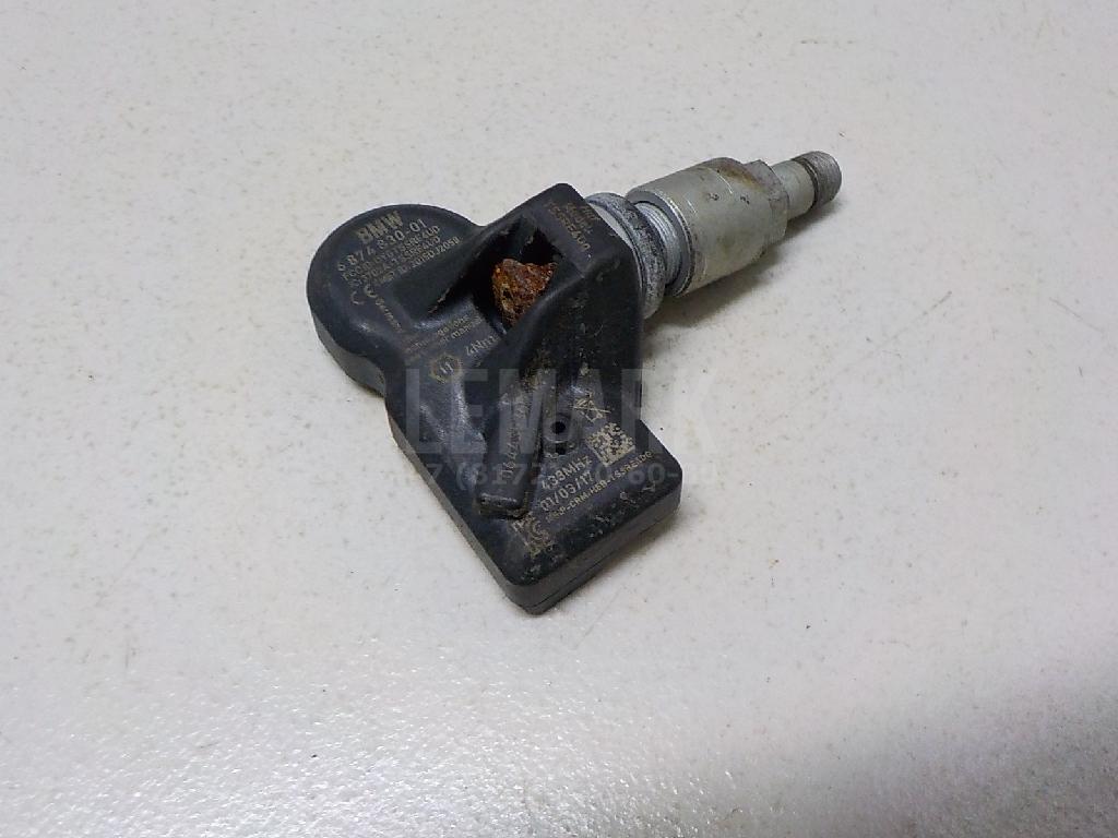 Датчик давления в шине (TPMS)