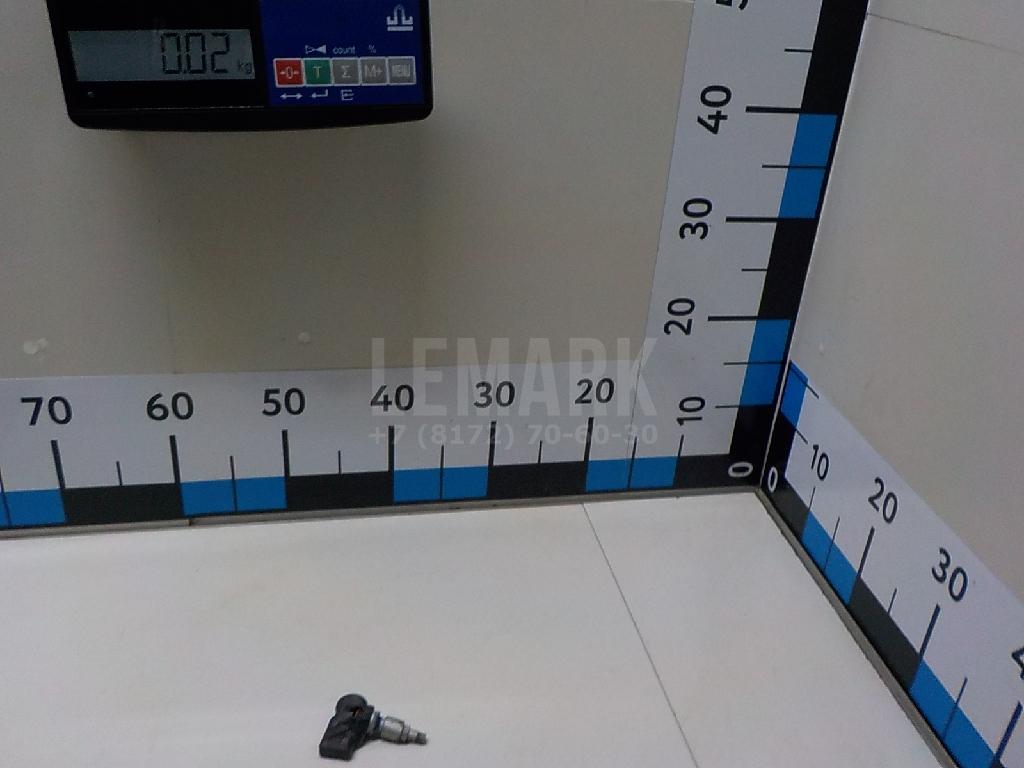 Датчик давления в шине (TPMS) для  Audi A4 [B8] 2007-2015