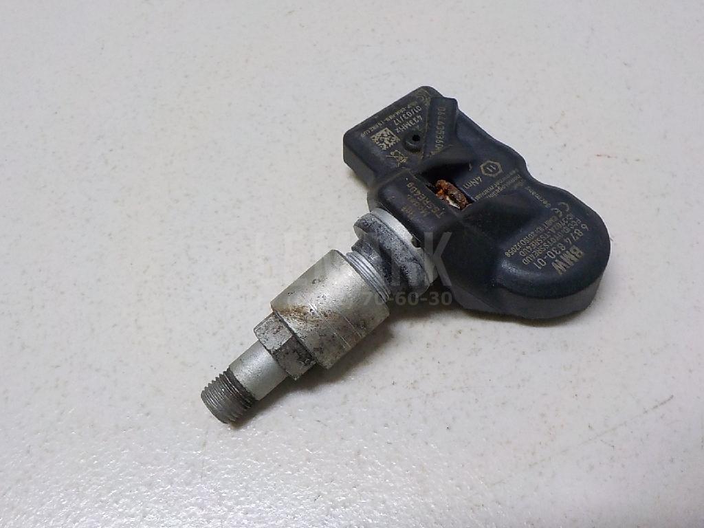 Датчик давления в шине (TPMS) для  Audi A4 [B8] 2007-2015