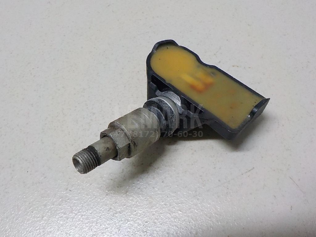 Датчик давления в шине (TPMS) для  Audi A4 [B8] 2007-2015