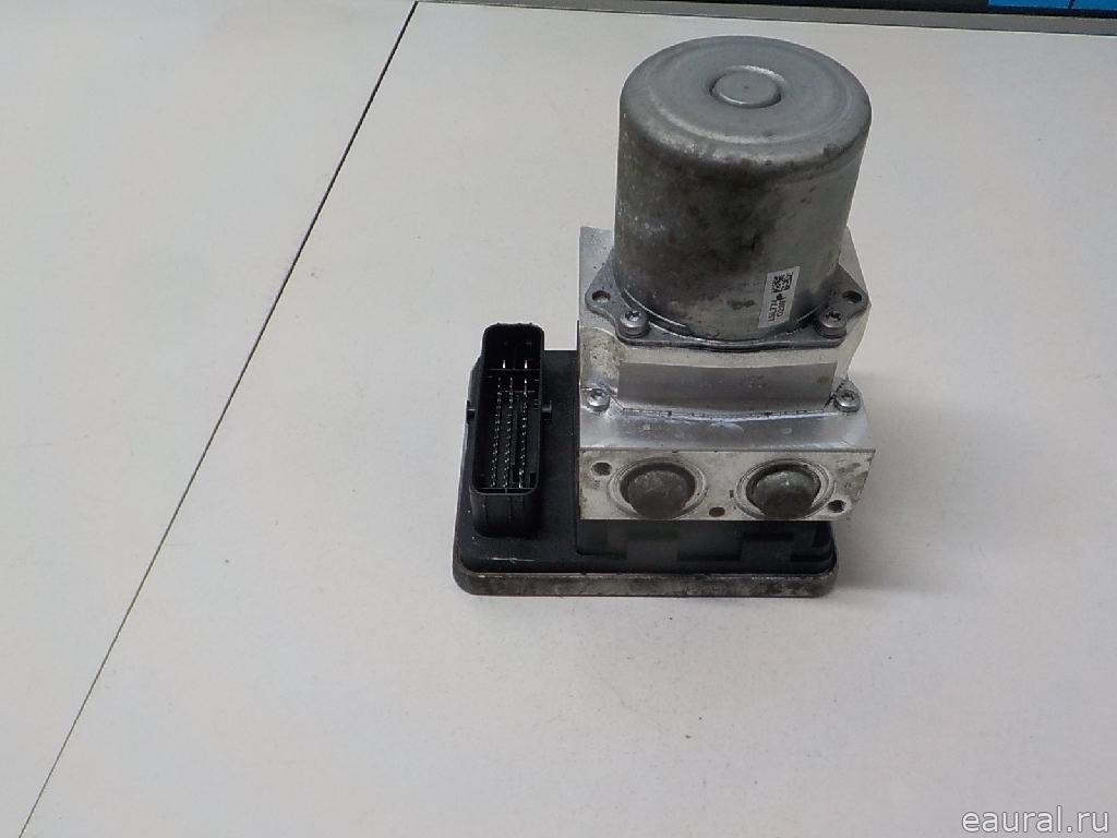Блок ABS (насос)