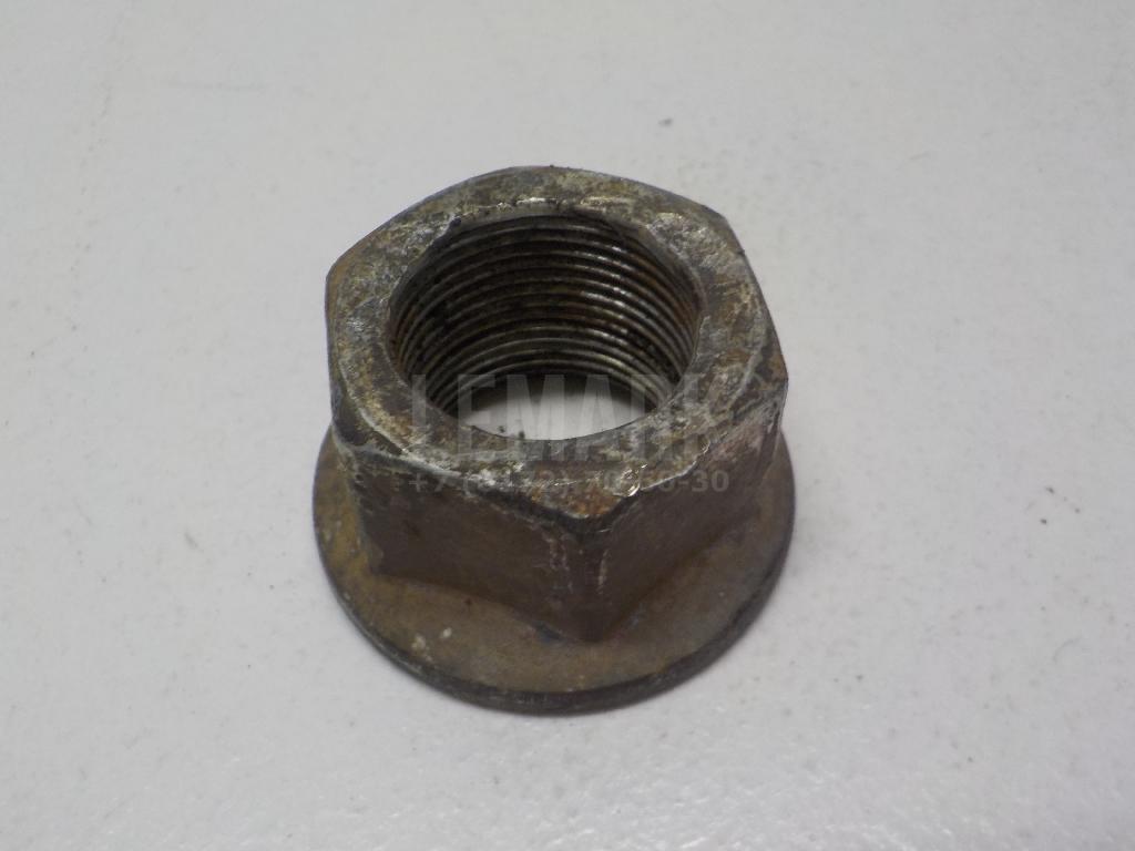 Гайка передней ступицы 402622Y000 Nissan