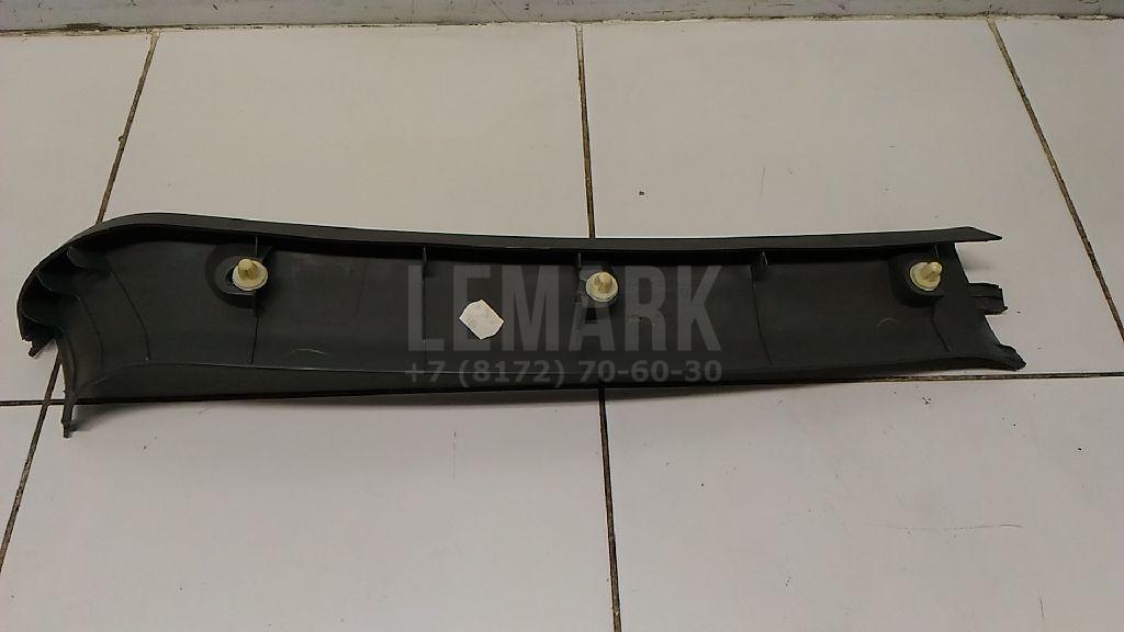 Обшивка двери багажника для  Audi A3 (8L1) 1996-2003