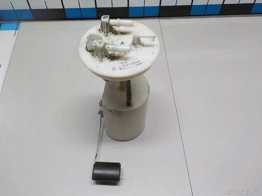 Насос топливный электрический