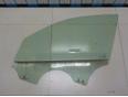 Стекло двери передней левой