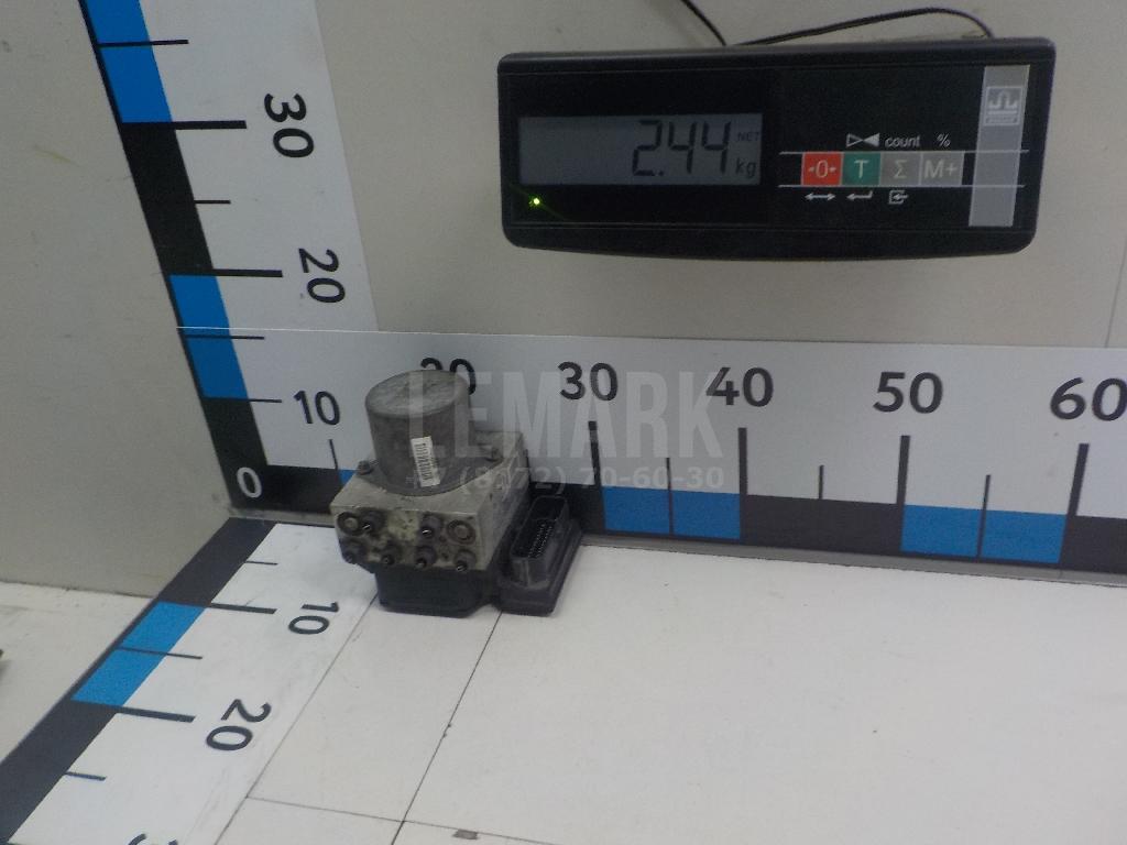 Блок ABS (насос) 5N0614517L VAG