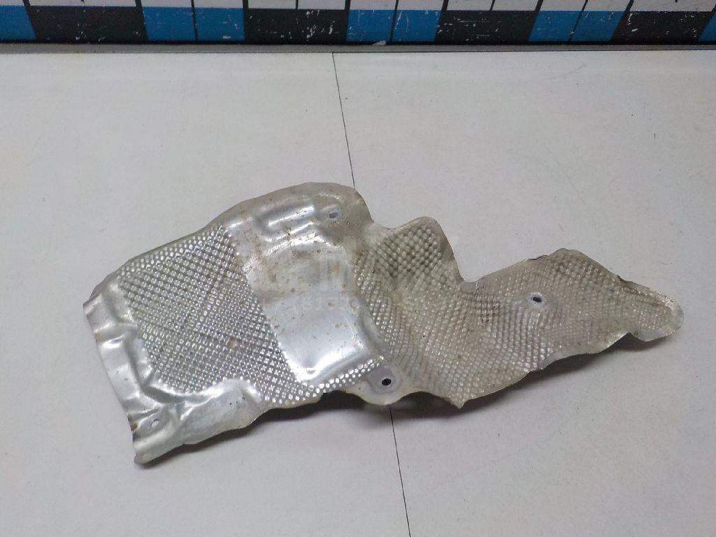 Экран тепловой для  BMW X5 F15/F85 2013-2018
