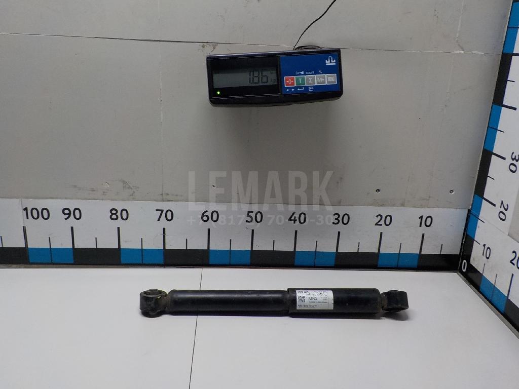 Амортизатор задний 7LA513029 VAG