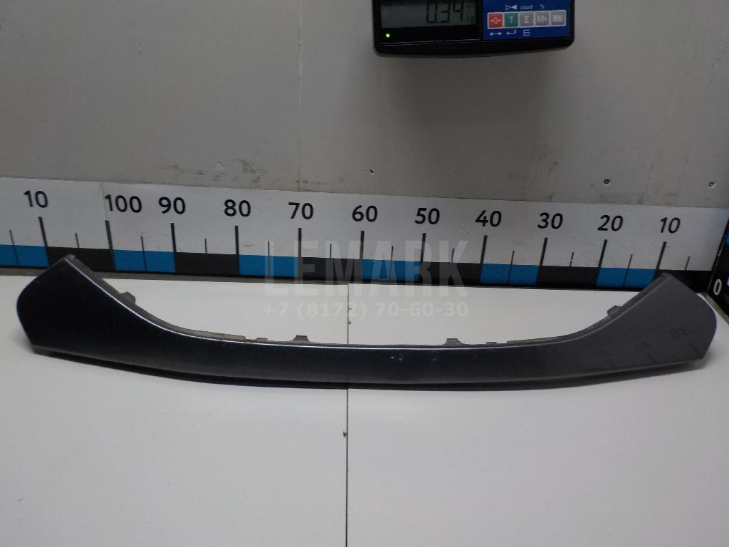 Накладка на решетку радиатора 865502Y000 Hyundai-Kia
