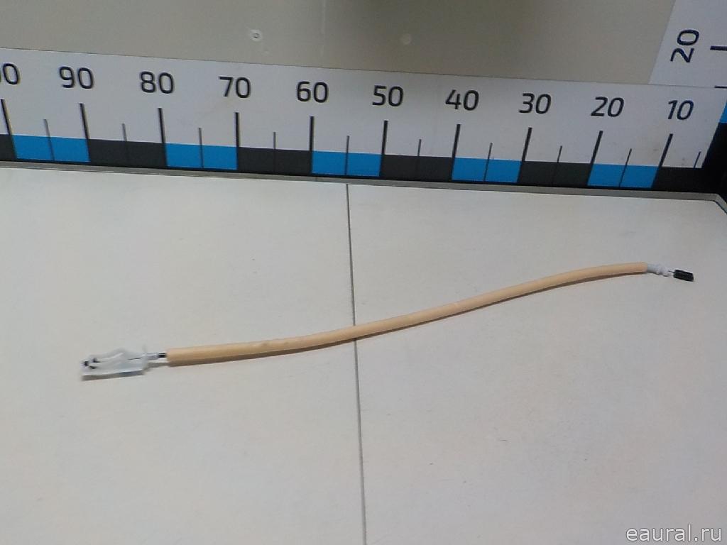 Трос открывания передней двери