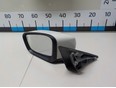 Зеркало левое электрическое