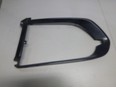 Рамка решетки в бампер