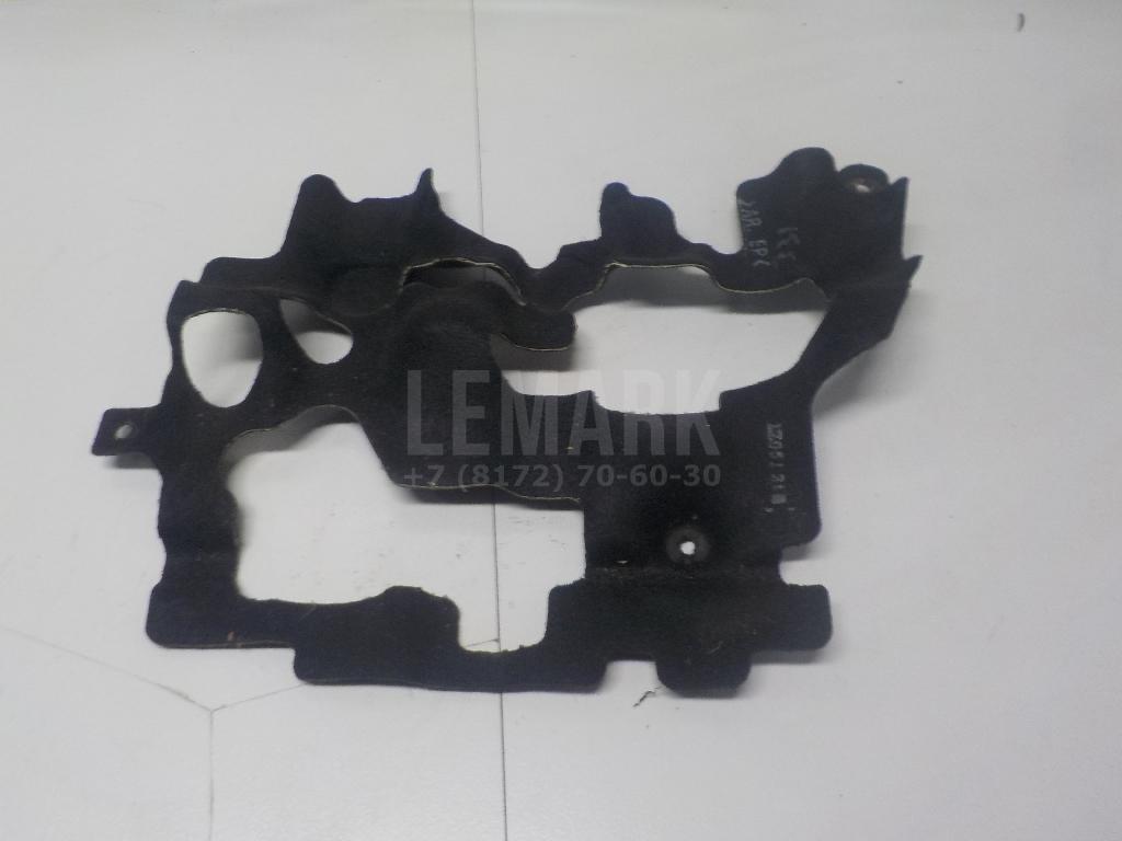 Экран тепловой 214502F601 Hyundai-Kia