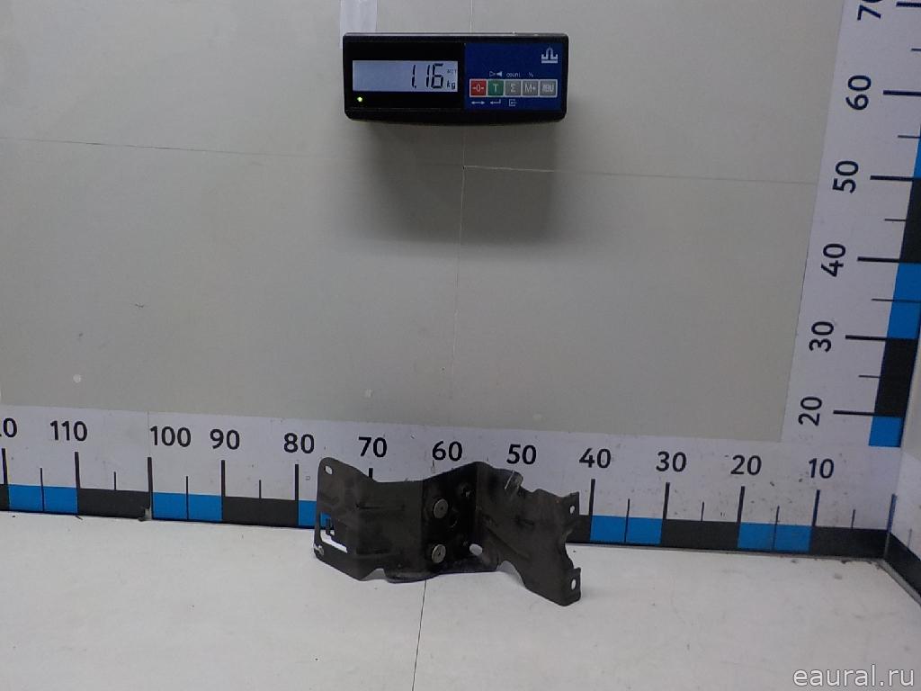 Кронштейн блока ABS (насос)
