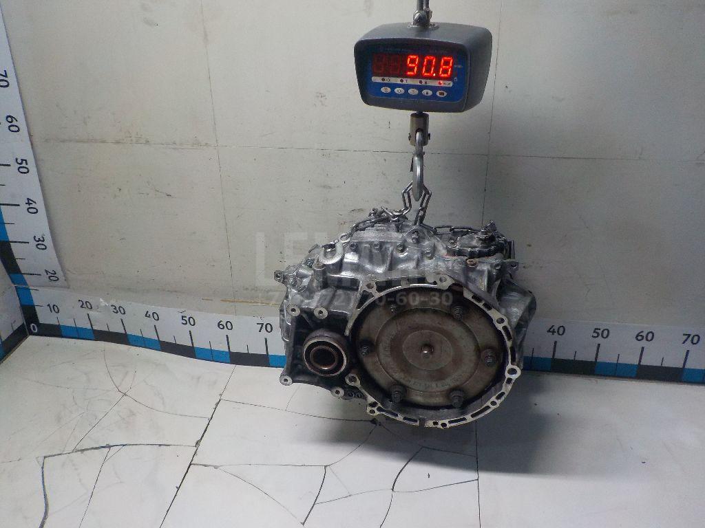 АКПП (автоматическая коробка переключения передач) 09M300036Q VAG