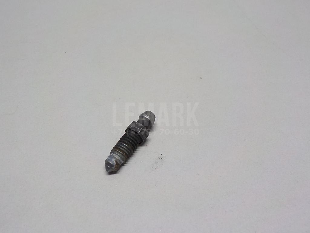 Штуцер прокачки тормозов 7701209198 Renault