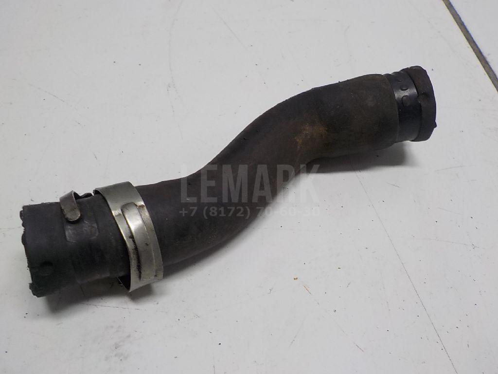 Патрубок радиатора для  BMW 7-serie F01/F02 2008-2015