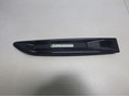 Молдинг переднего левого крыла