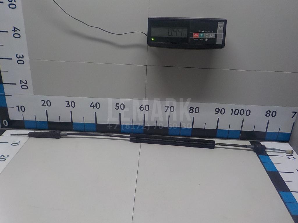 Трос КПП 1T0711266Q VAG
