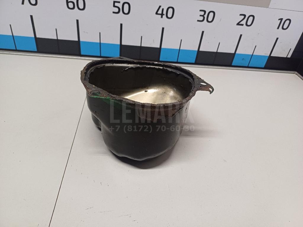 Крышка КПП 8200297214 Renault