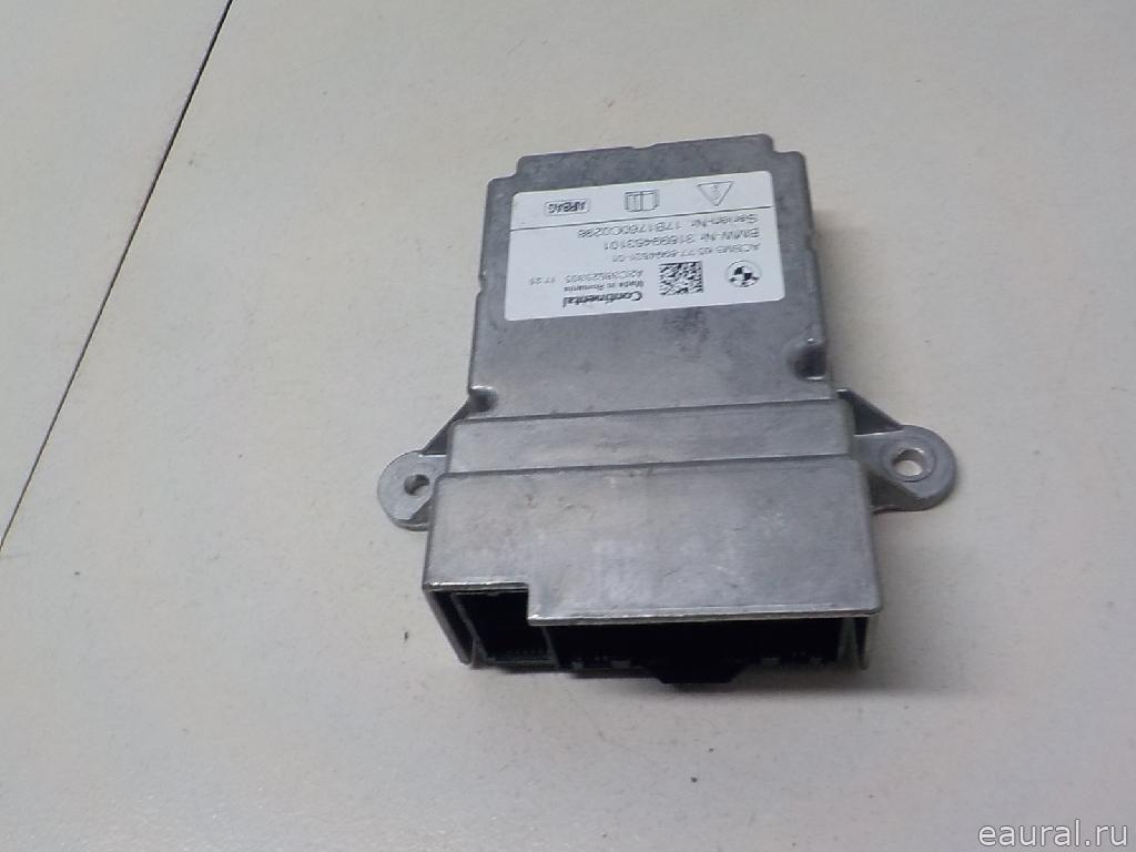 Блок управления AIR BAG