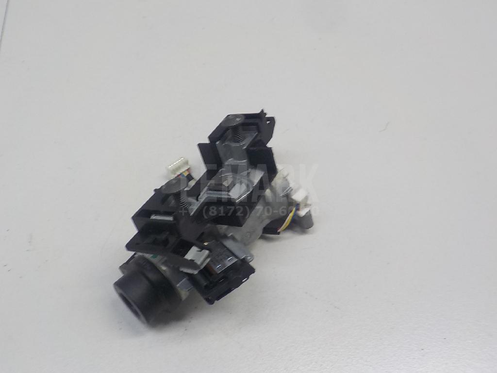 Замок зажигания 1K0905851 VAG