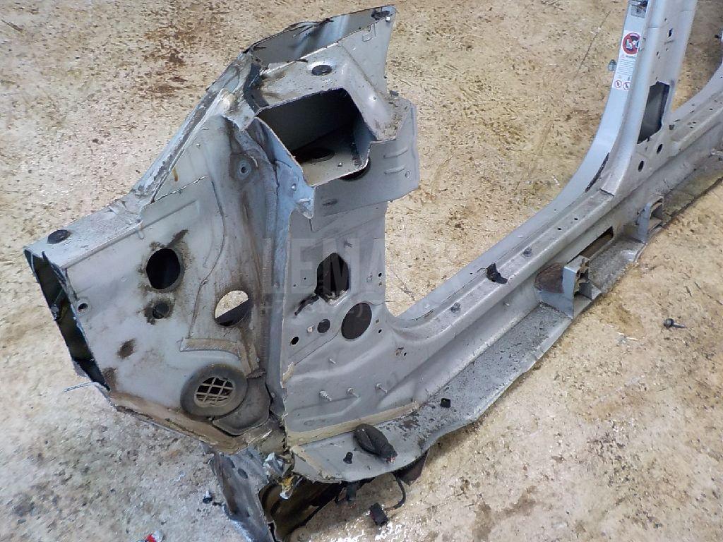 Крыло заднее правое для  BMW 3-serie E92/E93 2006-2012