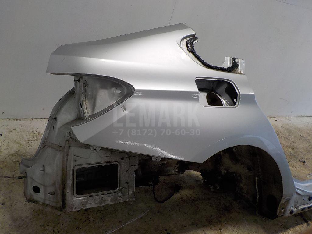 Крыло заднее правое для  BMW 3-serie E92/E93 2006-2012