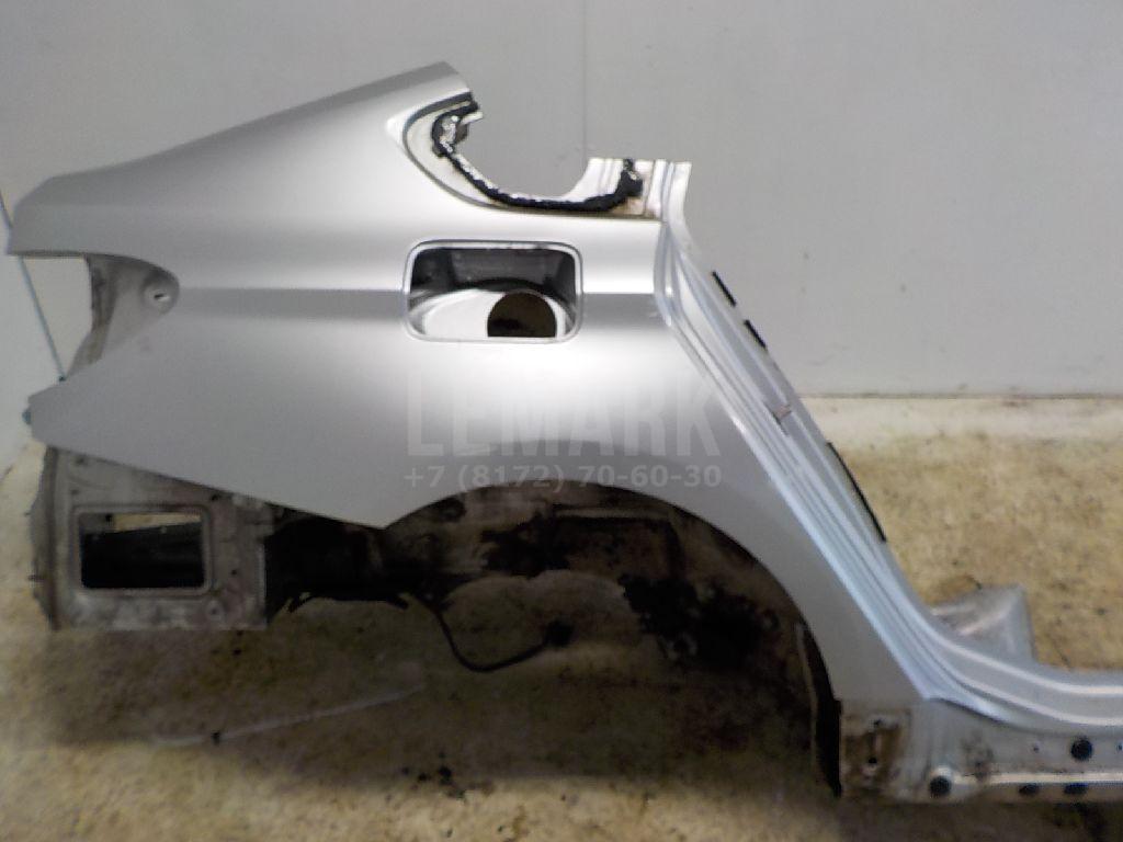 Крыло заднее правое для  BMW 3-serie E92/E93 2006-2012