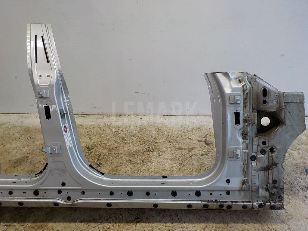 Крыло заднее правое для  BMW 3-serie E92/E93 2006-2012