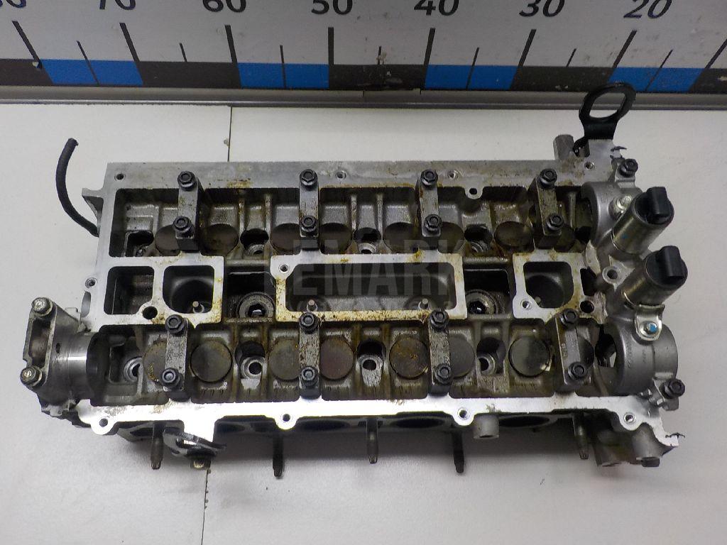 Головка блока 5147916 Ford