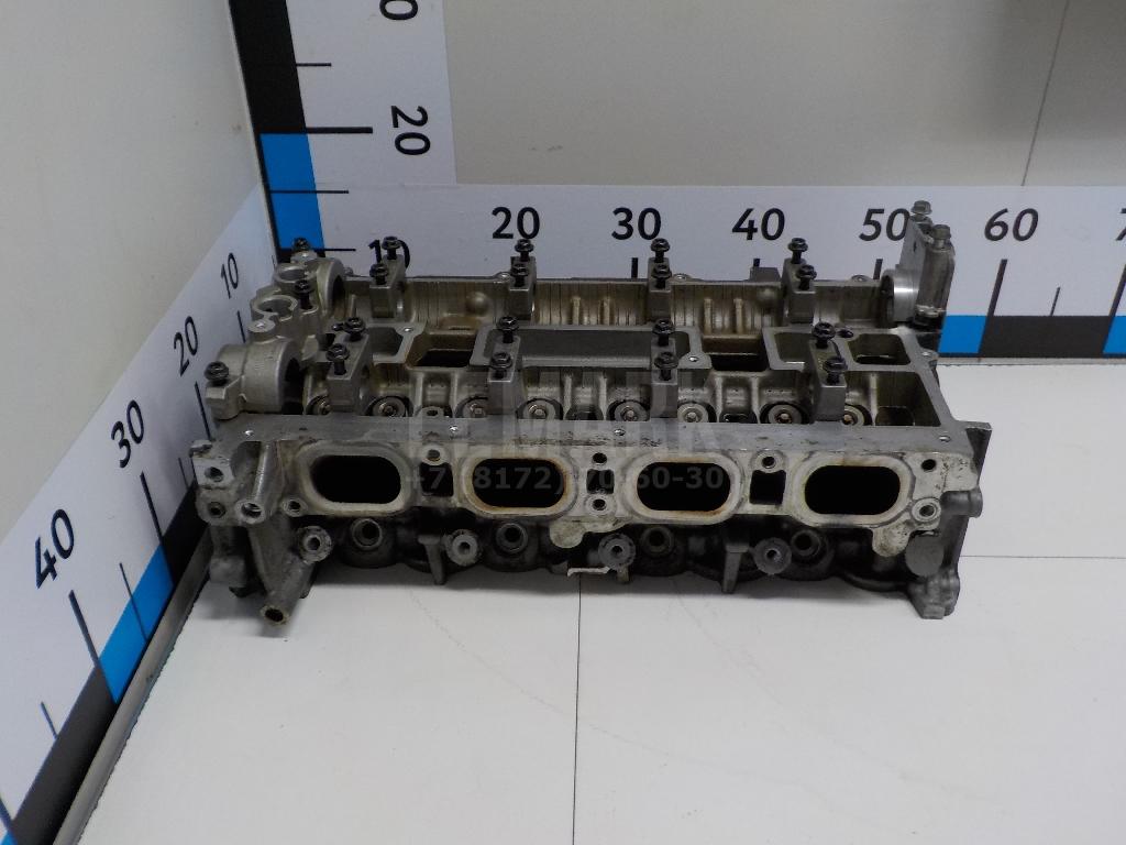 Головка блока 5285433 Ford
