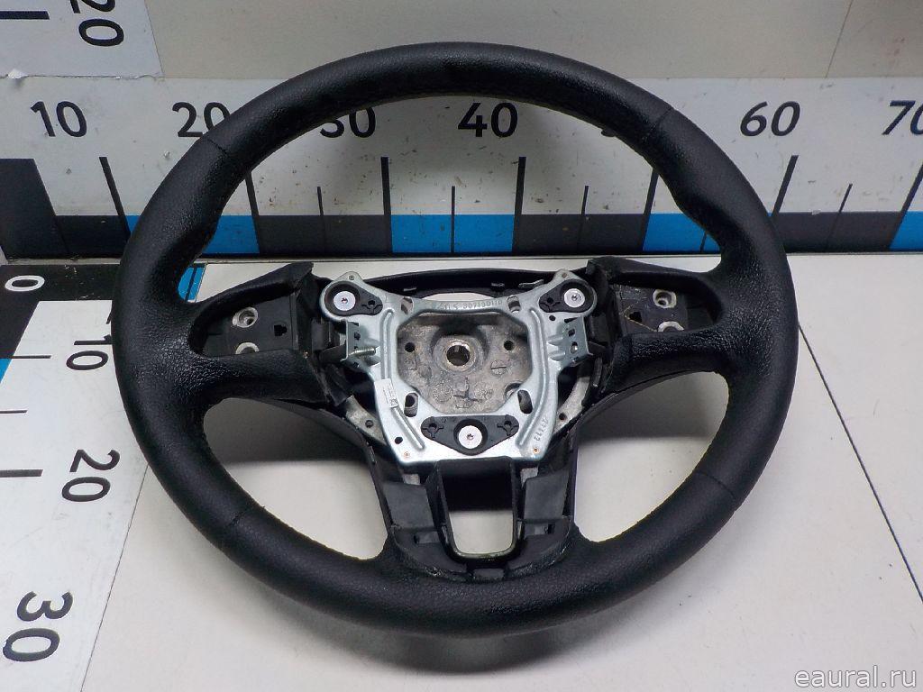Рулевое колесо для AIR BAG (без AIR BAG)