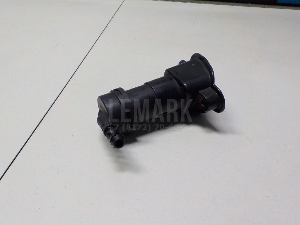Форсунка омывателя фары для  BMW 6-serie E64 2004-2009