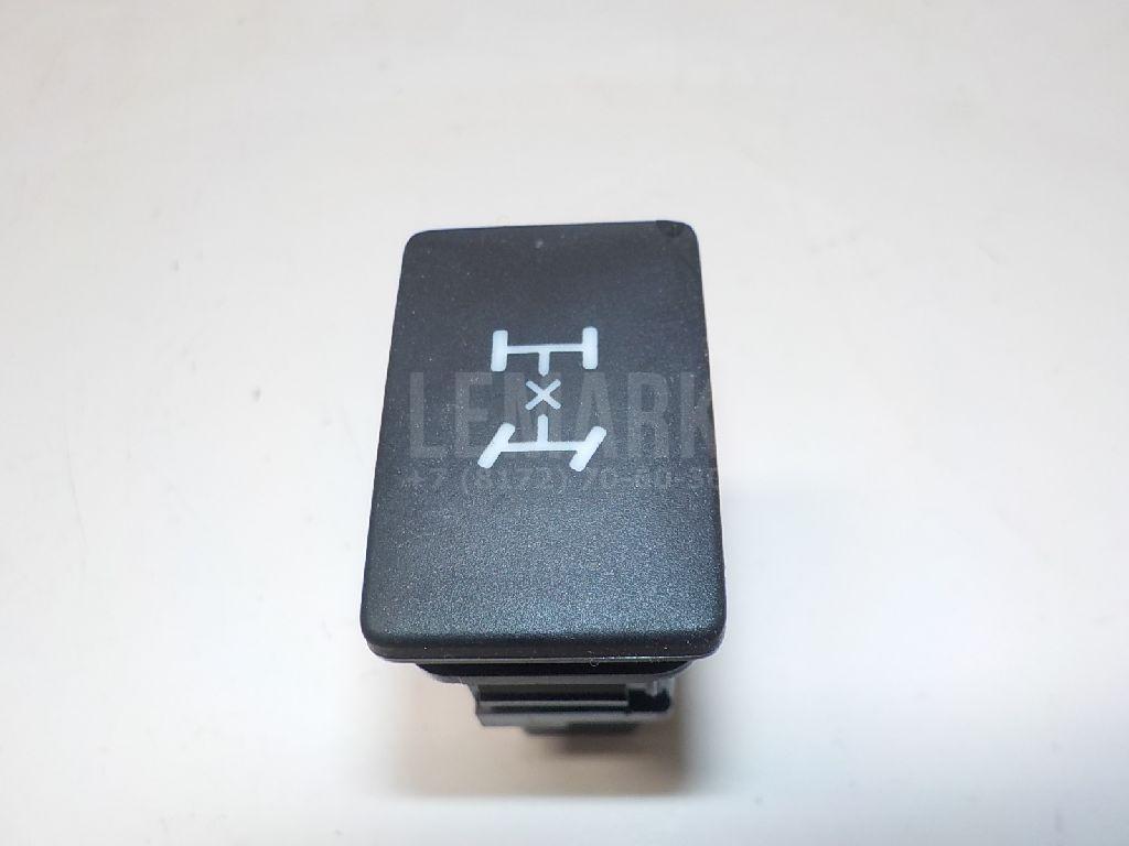 Кнопка блокировки дифференциала 847250R020 Toyota