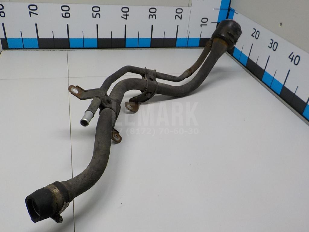 Горловина топливного бака 31030C6500 Hyundai-Kia