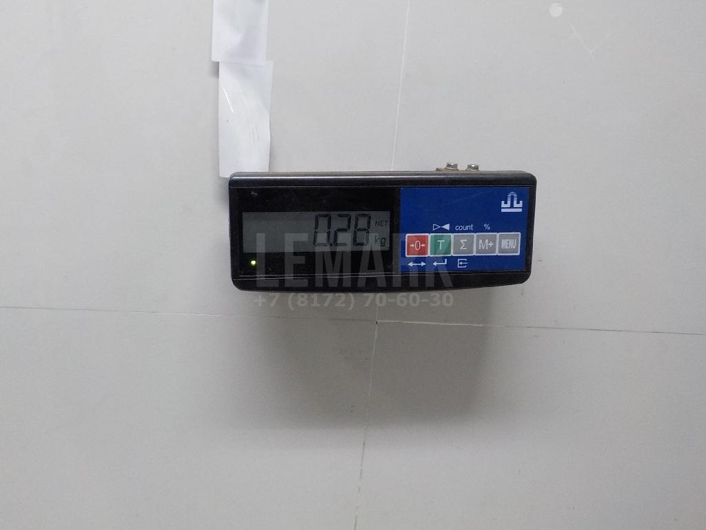 Защита антигравийная для  BPW