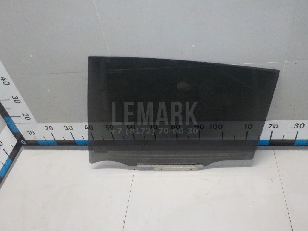 Стекло двери задней левой 6811442150 Toyota
