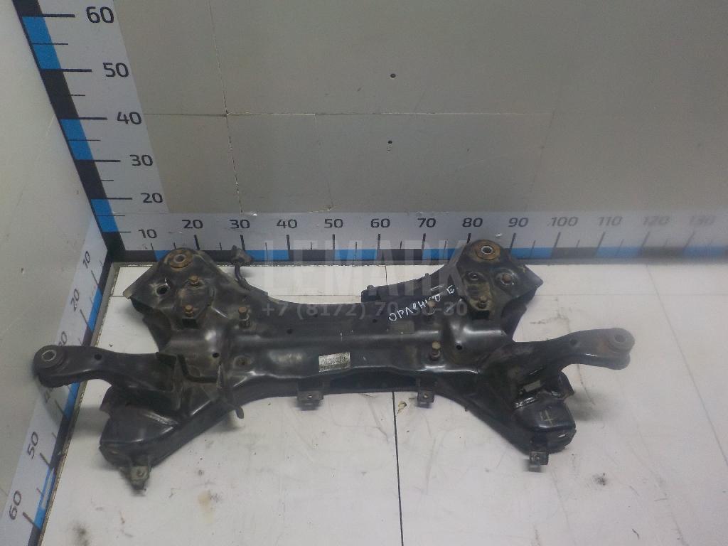 Балка подмоторная 624052W303 Hyundai-Kia
