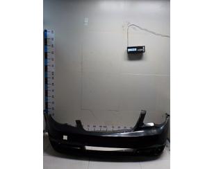 Бампер передний для Chrysler Sebring 2006-2010 б/у состояние хорошее