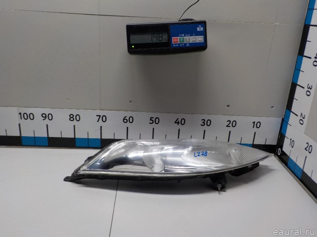 Указатель поворота правый